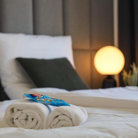 Jawo Apartments Im Herzen Von Koblenz Κόμπλεντς Εξωτερικό φωτογραφία