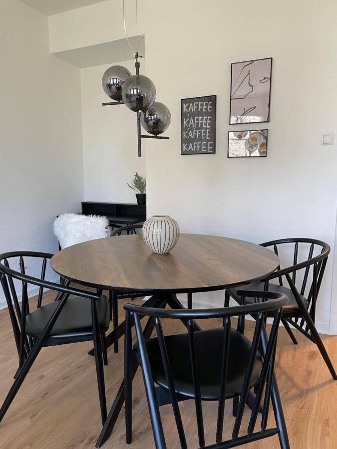 Jawo Apartments Im Herzen Von Koblenz Κόμπλεντς Εξωτερικό φωτογραφία