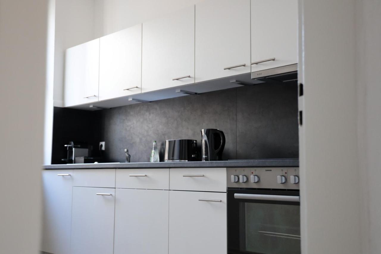 Jawo Apartments Im Herzen Von Koblenz Κόμπλεντς Εξωτερικό φωτογραφία