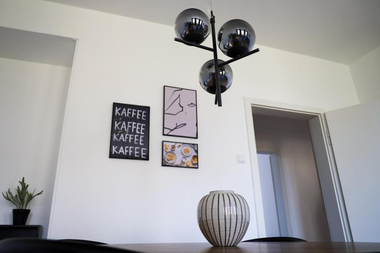 Jawo Apartments Im Herzen Von Koblenz Κόμπλεντς Εξωτερικό φωτογραφία