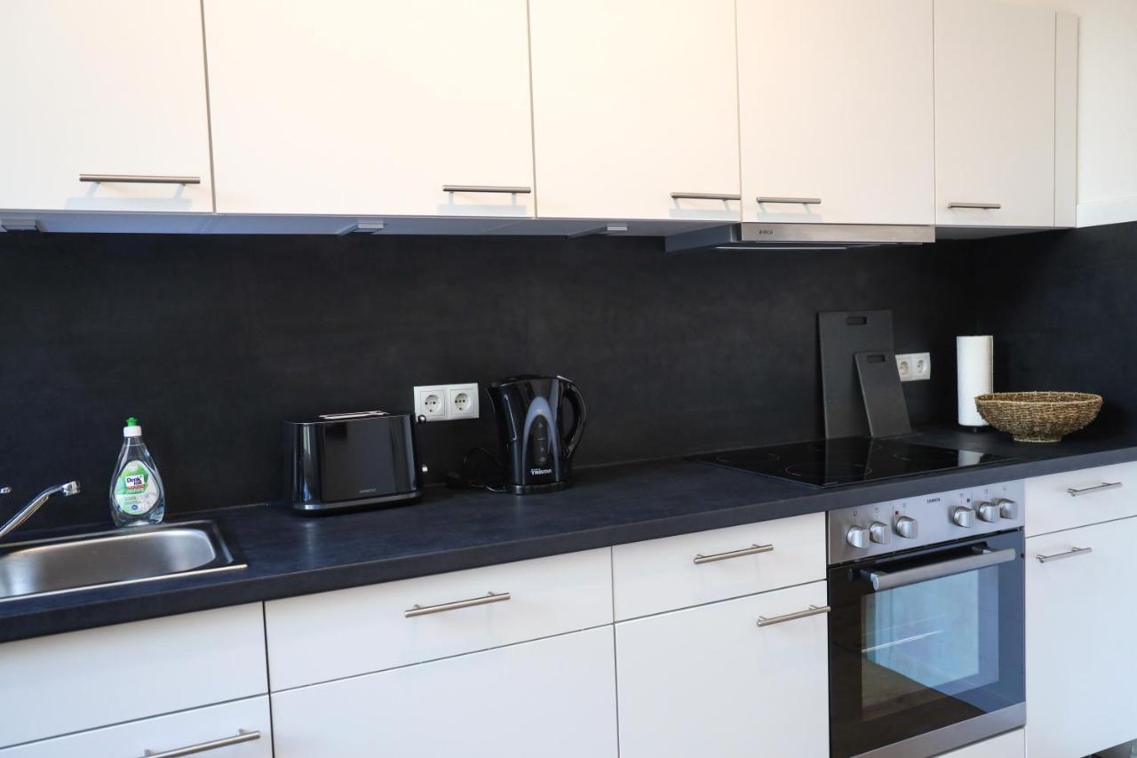 Jawo Apartments Im Herzen Von Koblenz Κόμπλεντς Εξωτερικό φωτογραφία