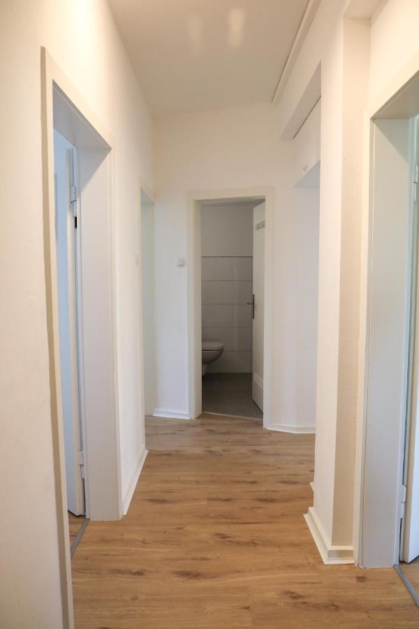 Jawo Apartments Im Herzen Von Koblenz Κόμπλεντς Εξωτερικό φωτογραφία