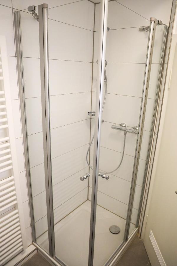 Jawo Apartments Im Herzen Von Koblenz Κόμπλεντς Εξωτερικό φωτογραφία