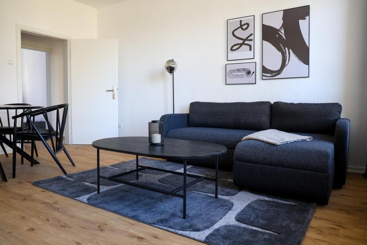 Jawo Apartments Im Herzen Von Koblenz Κόμπλεντς Εξωτερικό φωτογραφία