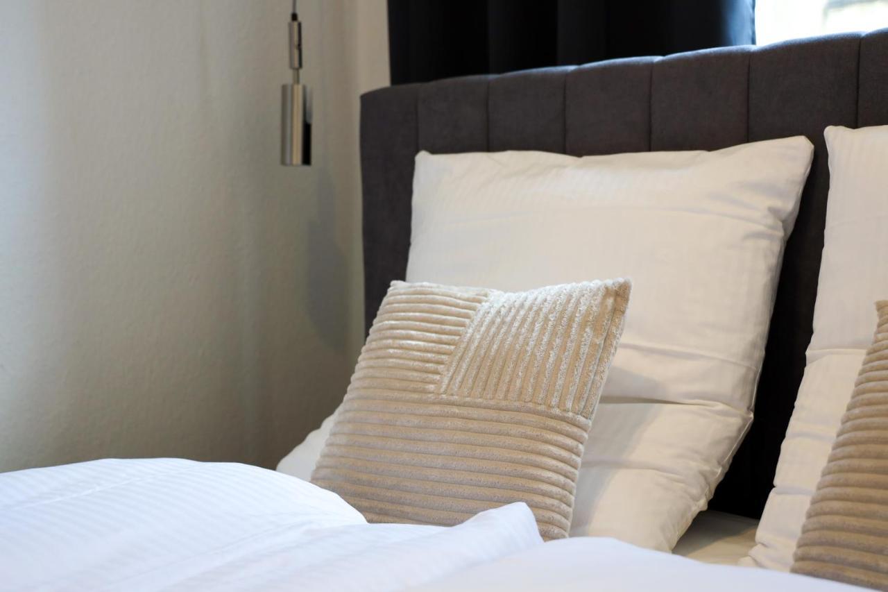 Jawo Apartments Im Herzen Von Koblenz Κόμπλεντς Εξωτερικό φωτογραφία