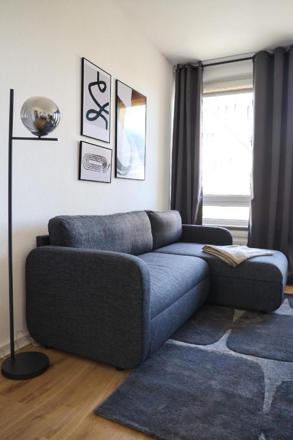 Jawo Apartments Im Herzen Von Koblenz Κόμπλεντς Εξωτερικό φωτογραφία